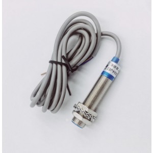 LJ12A3-4-J/EZ Inductive Proximity Switch